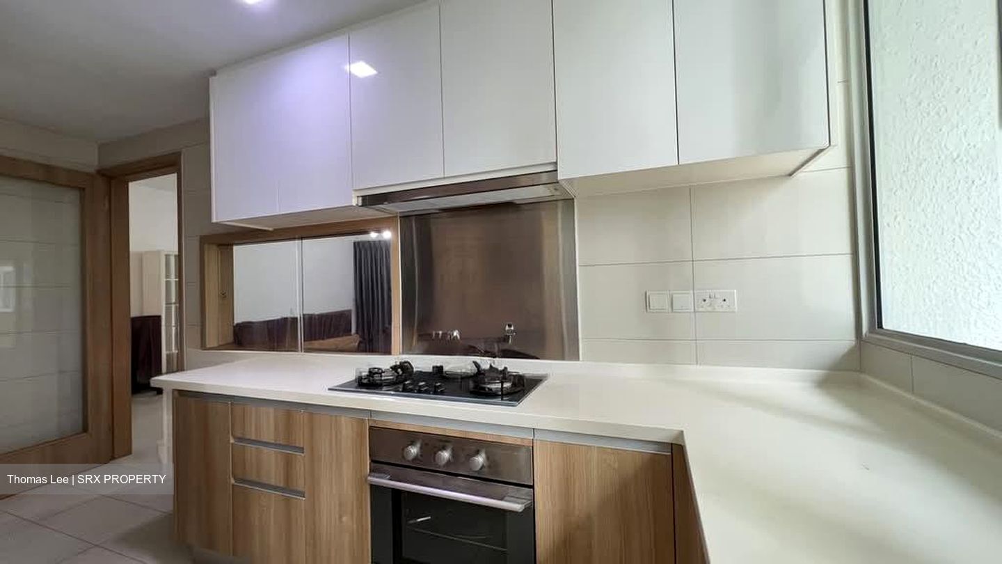 Caspian (D22), Condominium #575257611